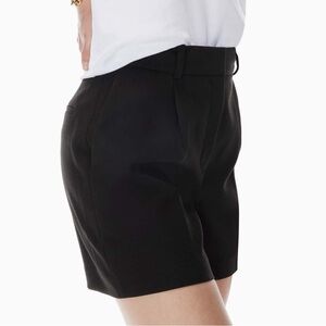 Aritzia Babaton Wegner Shorts